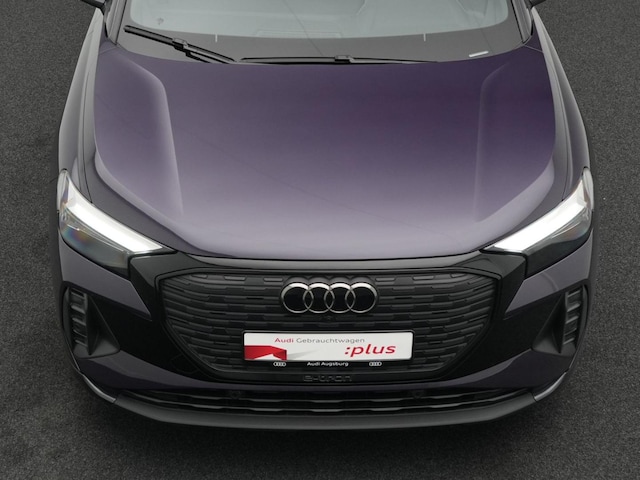 Audi Q4 e-tron Quattro