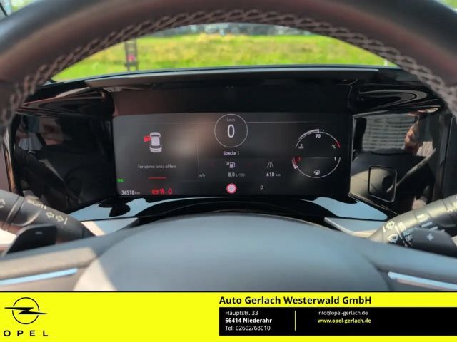 Opel Mokka 1.2 Turbo Turbo Ultimate