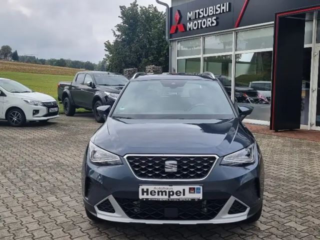 Seat Arona 1,0TSI Xperience LED