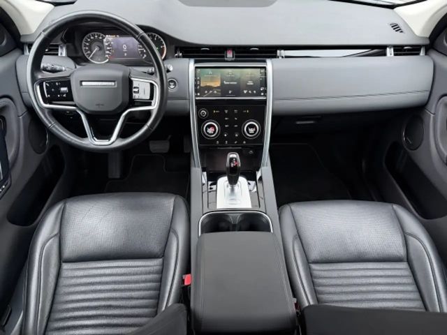 Land Rover Discovery Sport AWD SE