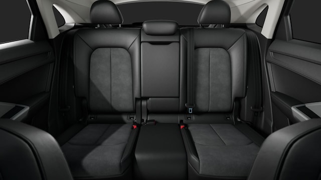 Audi Q3 35 TFSI S-Line S-Tronic Sportback