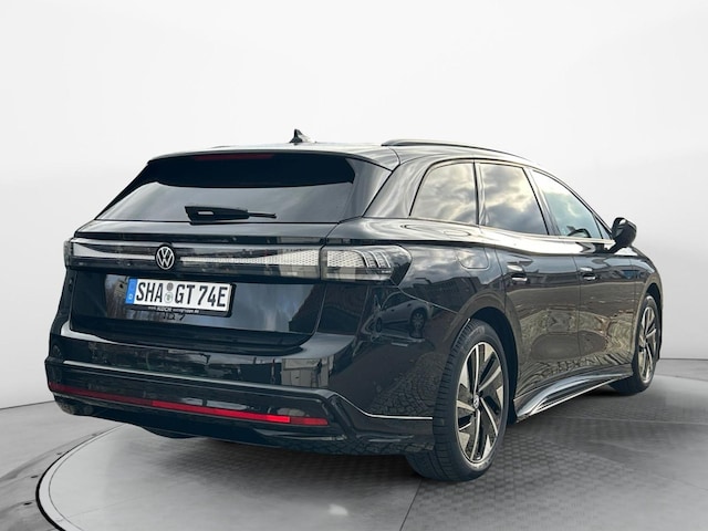 Volkswagen ID.7 Pro Tourer