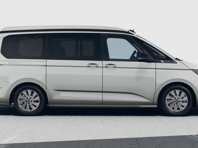 Volkswagen California Coast DSG T7