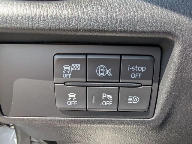 Mazda MX-5 Exclusive-line SkyActiv