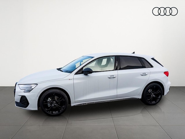 Audi A3 S-Tronic Sportback