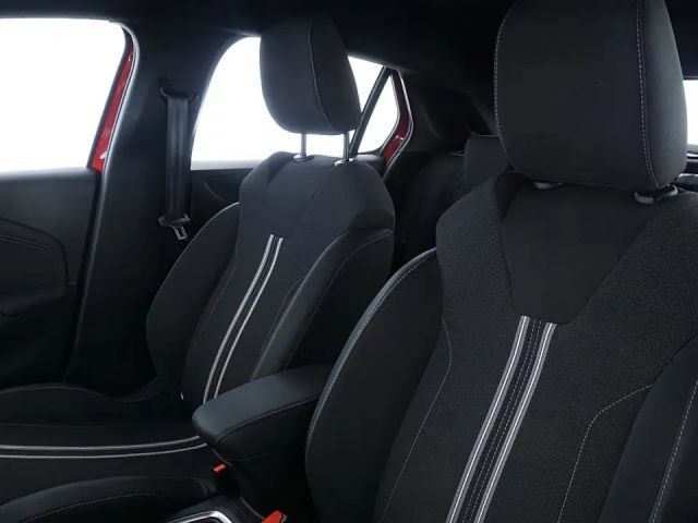 Opel Corsa GS-Line Grand Sport