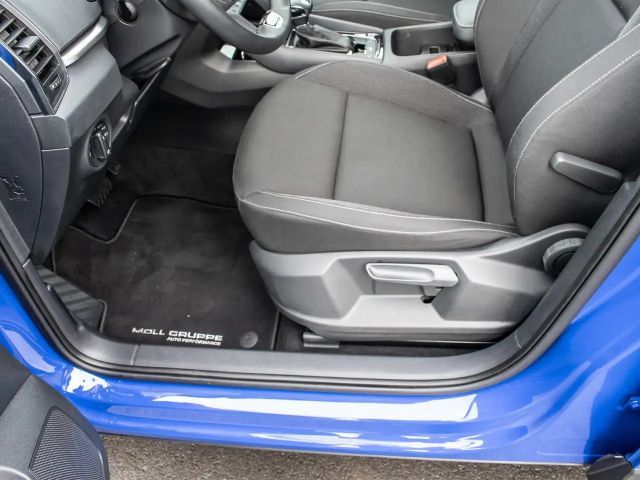 Skoda Karoq 2.0 TDI Ambition