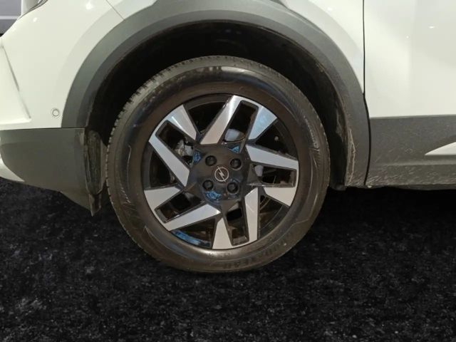 Opel Mokka 1.2 Turbo Turbo