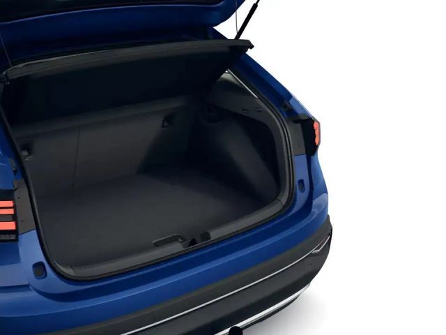 Volkswagen Taigo 1.0 TSI Style