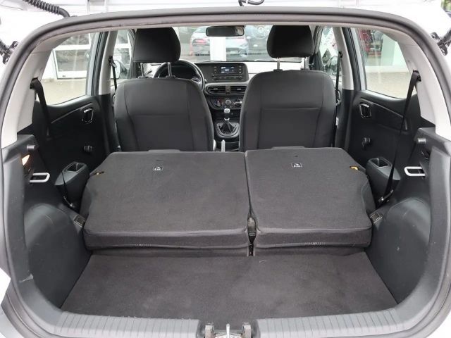 Hyundai i10 1.0 Select