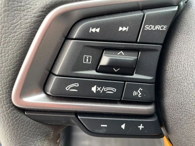 Subaru Crosstrek AWD e-Boxer