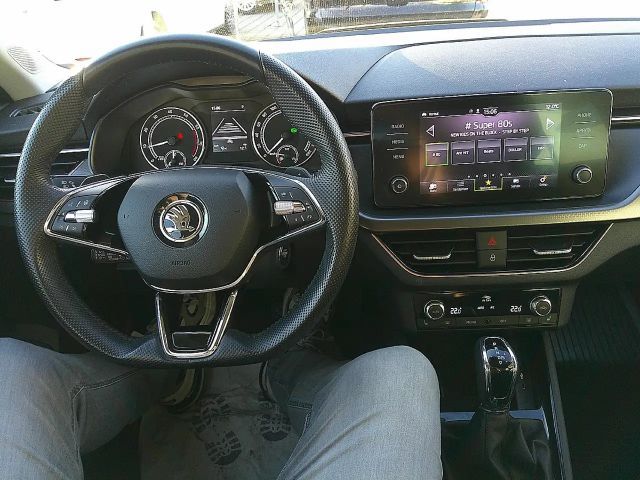 Skoda Kamiq ACT Style Style
