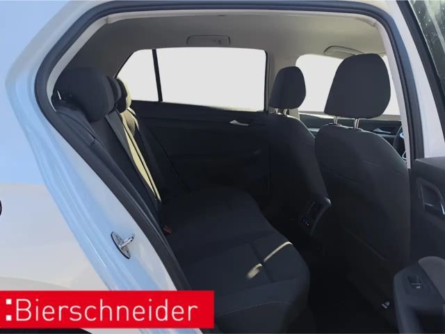 Volkswagen Golf 2.0 TDI DSG Golf VIII Life