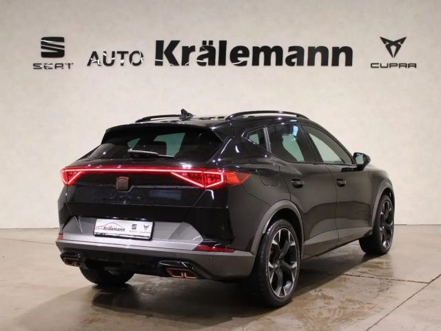 Cupra Formentor 1.4 VZ e-Hybrid