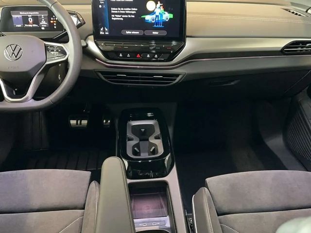 Volkswagen ID.4 77 KWh Performance Pro