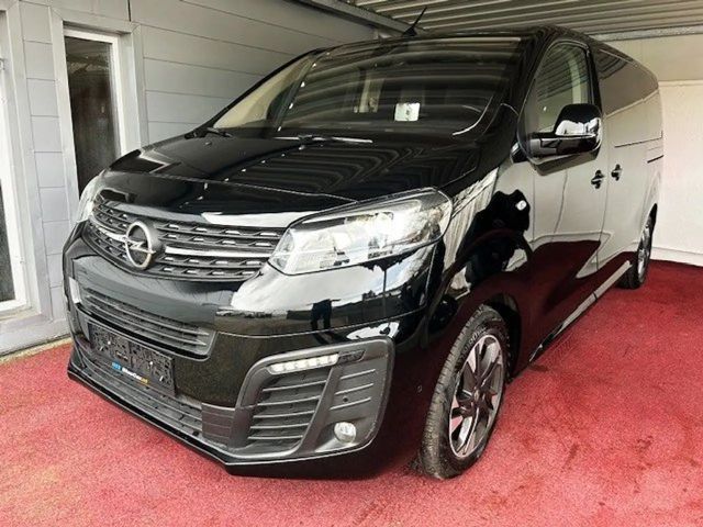 Opel Zafira Life VIP Ausstattung/VOLLLEDER/TISCH/GARANTIE/leasingf