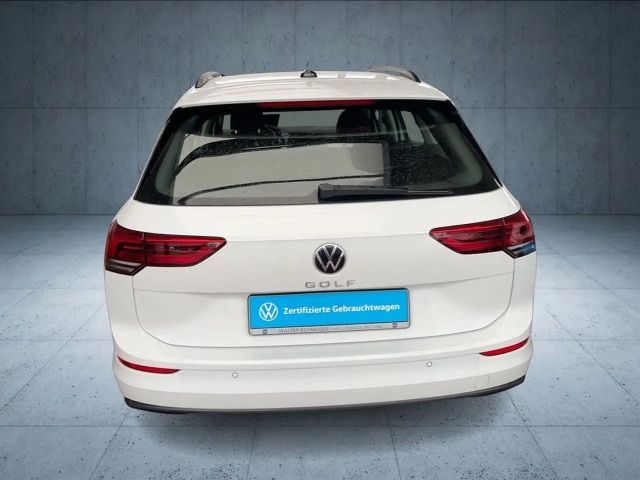 Volkswagen Golf 1.0 TSI Life Variant