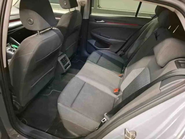 Volkswagen Golf 2.0 TDI DSG