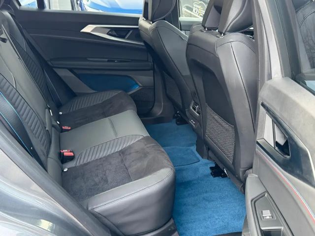 Renault Rafale Alpine Esprit