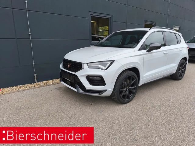 Cupra Ateca VZ