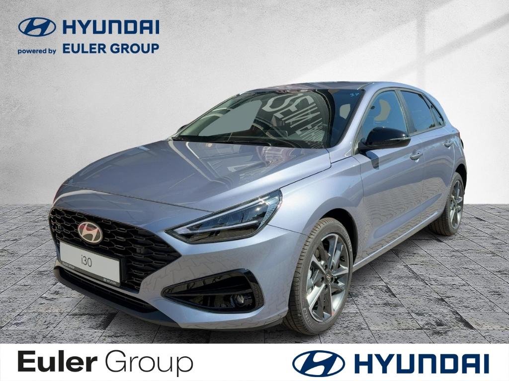 Hyundai i30 2WD Advantage