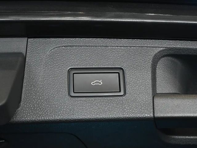 Volkswagen Passat Business Variant