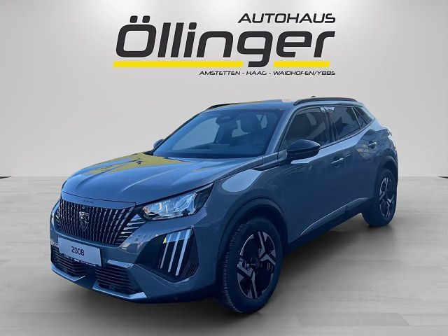 Peugeot 2008 Allure Pack PureTech