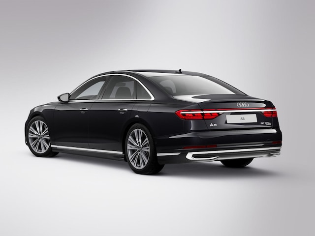 Audi A8 60 TFSI Hybride Quattro
