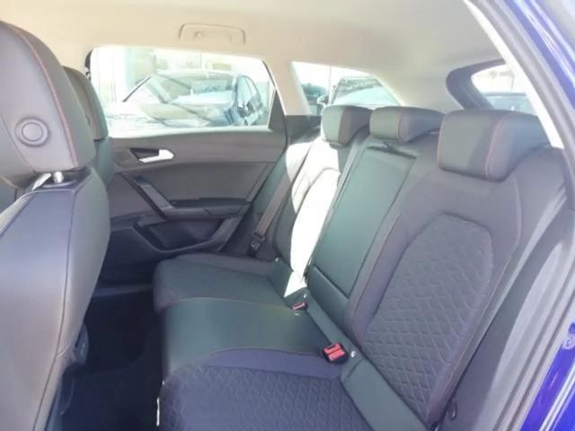 Seat Leon 1.5 eTSI DSG FR-lijn Sportstourer