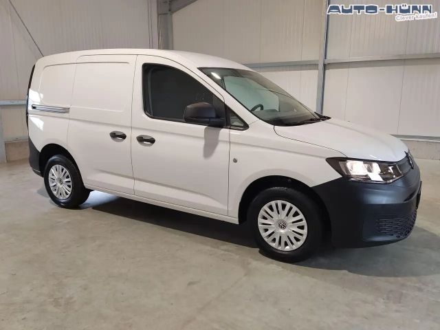Volkswagen Caddy 2.0 TDI