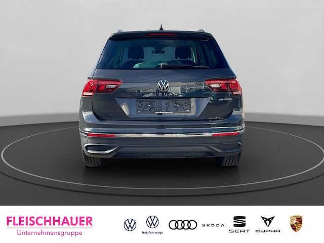 Volkswagen Tiguan Life eHybrid