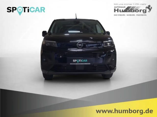 Opel Combo 1.5 CDTI Life