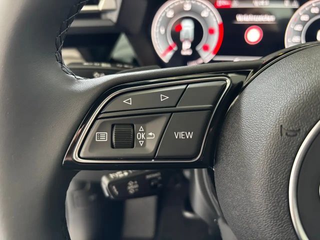 Audi A3 35 TDI Sedan