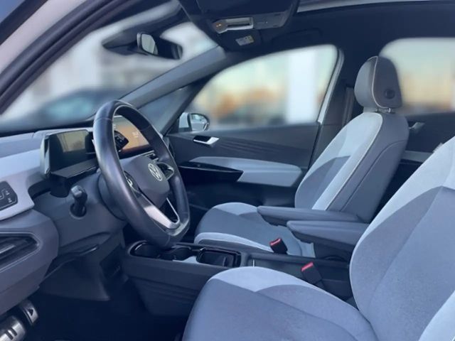 Volkswagen ID.3 Family Performance Pro