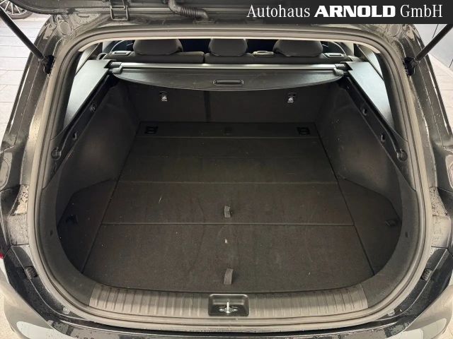 Kia Ceed GDi SportWagon Vision