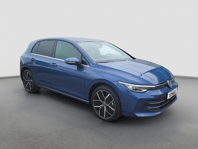 Volkswagen Golf Golf VIII Plus