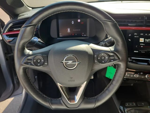 Opel Corsa 1.2 Turbo Turbo