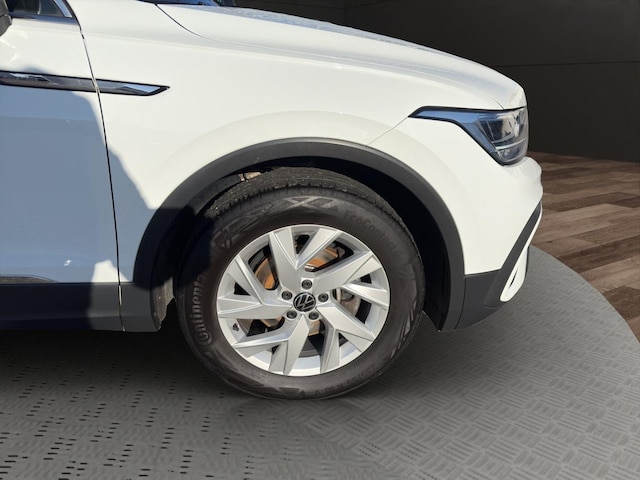 Volkswagen Tiguan 1.5 TSI Allspace Life
