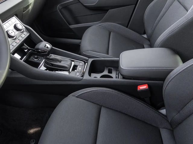 Skoda Karoq 1.5 TSI Selection