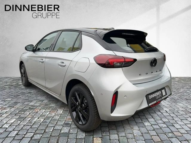 Opel Corsa GS-Line Grand Sport Turbo