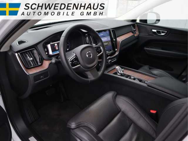 Volvo XC60 Dark Ultimate