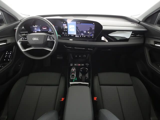 Audi Q6 e-tron 185 kW