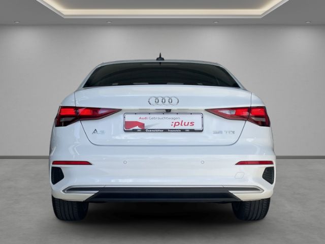 Audi A3 35 TDI S-Tronic Sedan