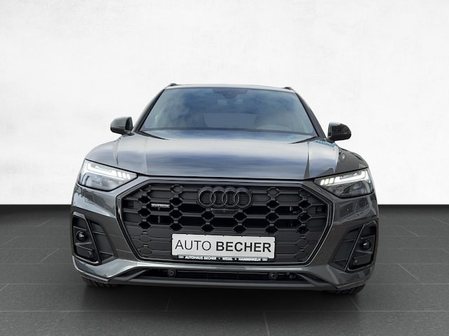 Audi Q5 40 TDI Quattro S-Tronic