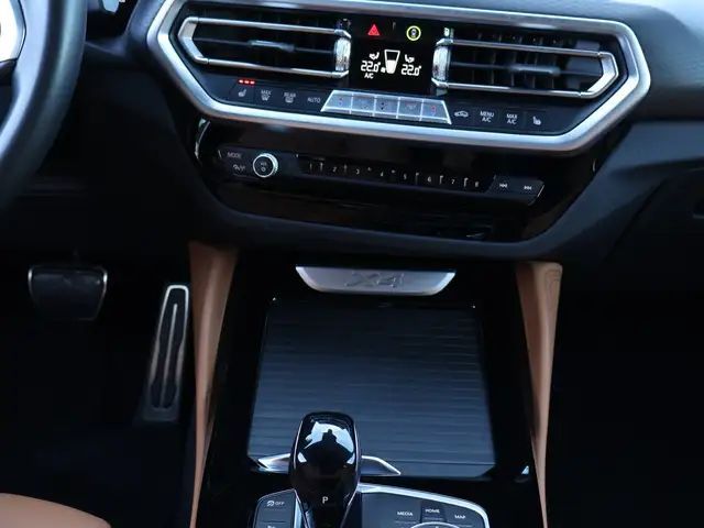 BMW X4 M-Sport xDrive20d