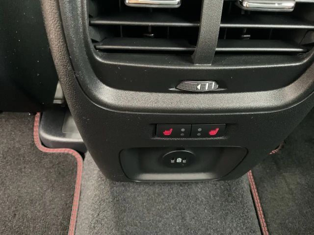 Ford Kuga Plug in Hybrid ST Line X
