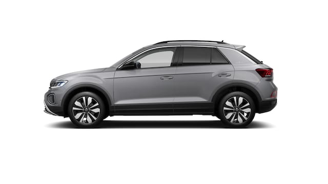 Volkswagen T-Roc 1.0 TSI