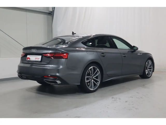 Audi A5 50 TDI Quattro S-Line Sportback