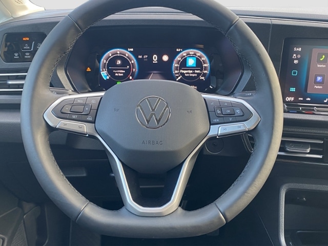 Volkswagen Caddy 1,5 l TSI KLIMA*L&S*LED*ALU*DESIGN-PAKET*