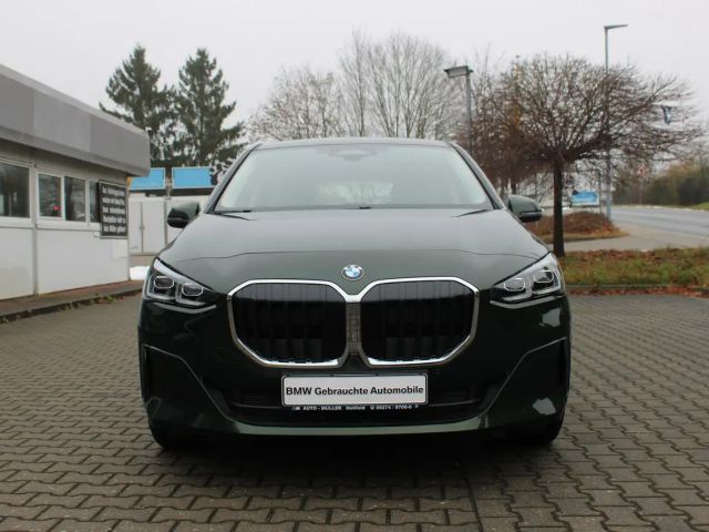 BMW 216 216i Comfort pakket